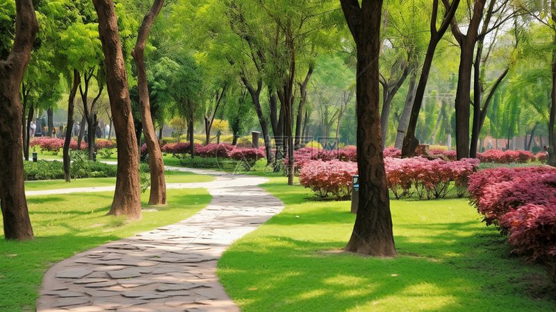 苗木种植深度规范2025：深度解析与标准解读**