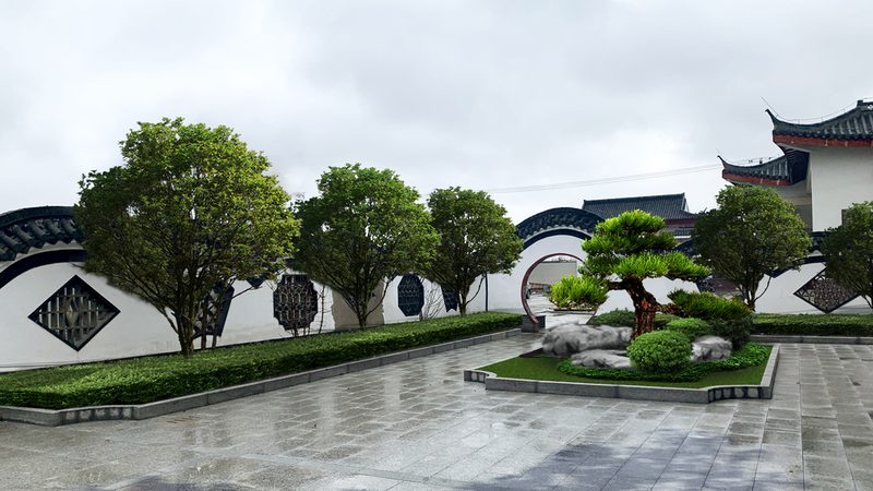 矿山边坡绿化价格预算表：如何科学制定与评估**