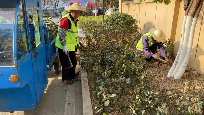 边坡绿化施工资质办理流程详解**