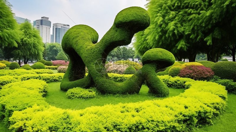 高尔夫球场草坪更换草皮：成本构成与影响因素**