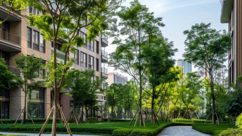 绿化资质续期，哪些材料不可或缺？**
